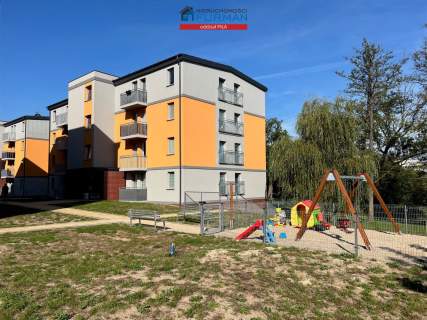 Mieszkanie na sprzedaż, 44,09 m2, Trzcianka