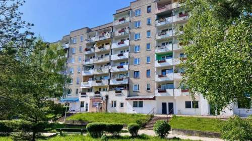 Mieszkanie na sprzedaż, 54,52 m2, Kołobrzeg