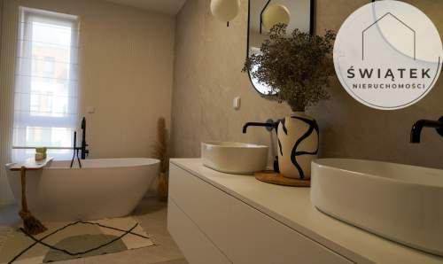 Stawki Apartament Ogródek