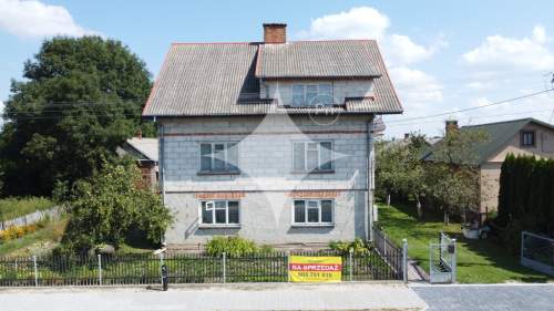 Dom w Sawinie 220m2 z działką 2311m2