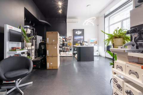 Twój biznes w centrum Gdyni Lokal 94m2