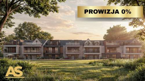 PRZEDSPRZEDAŻ Dwupoziomowy apartament