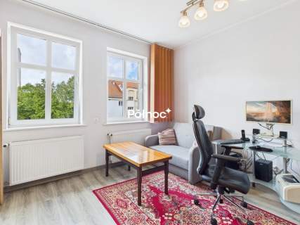 3 pokojowe po remoncie balkon, garaż i piwnica