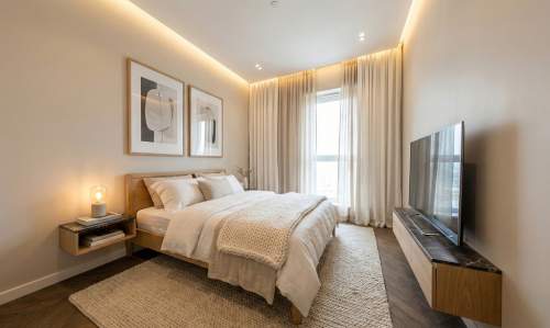 Prestiżowy apartament blisko centrum