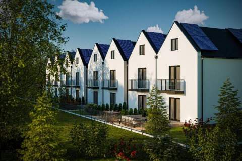 Kameralny Apartament I Wyspa Sobieszewska