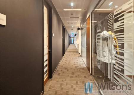 Co-working Biuro 4-6os. Blisko metro ONZ