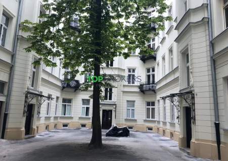 Piękne, stylowe 4 pokoje w centrum