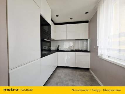 Mieszkanie na sprzedaż, 48 m2, Siedlce