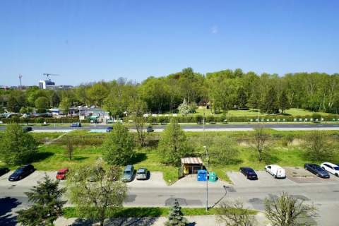 Mieszkanie na sprzedaż, 54,52 m2, Kołobrzeg