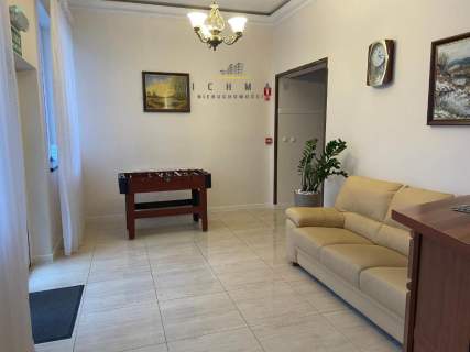 Obiekt hotelowy z salami bankietowy i SPA