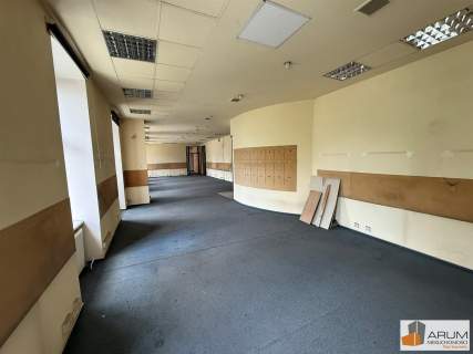 Biuro do wynajęcia, 595 m2, Częstochowa