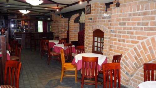 Lokal użytkowy na sprzedaż, 317,53 m2, Kołobrzeg