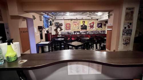 Lokal 66,83 m2 na kołobrzeskiej starówce