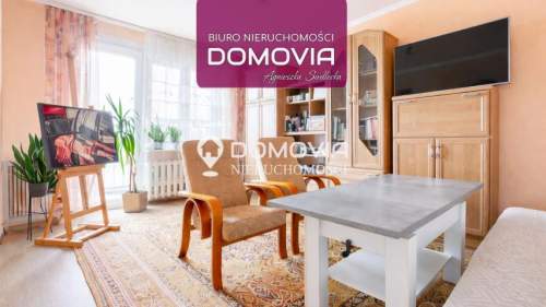 3 pokoje Os. Orzeszkowej Zamość
