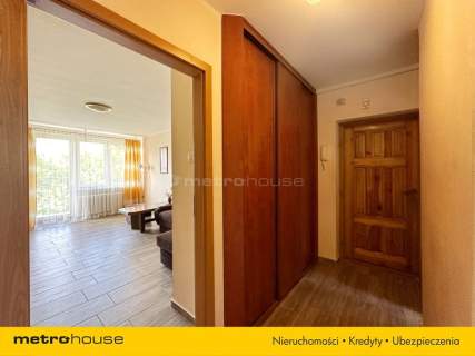 KAWALERKA W CENTRUM 35 M2