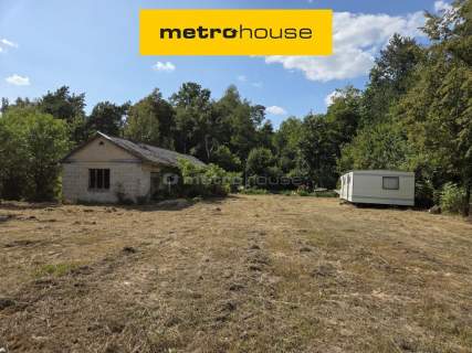 Działka siedliskowa na sprzedaż, 5800 m2, Noworąblów