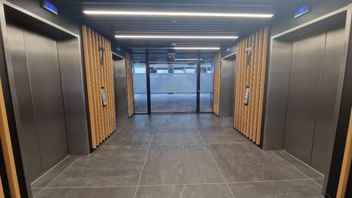 Biuro do wynajęcia Mokotów 330-380m2