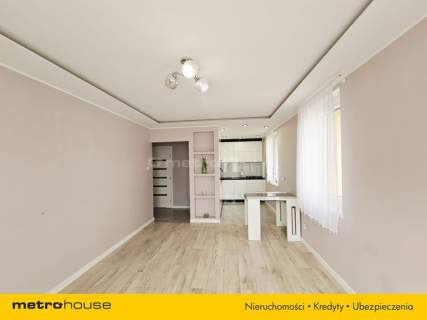 Mieszkanie na sprzedaż, 48 m2, Siedlce