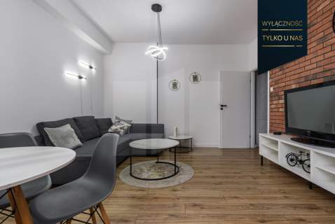2 pokoje Łagiewniki Gdańsk Śródmieście