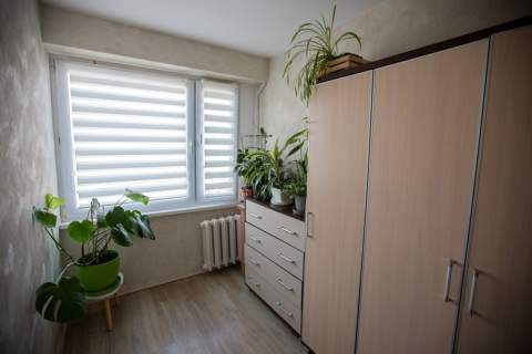 Mieszkanie na sprzedaż 48m 362tyś Tarnów Centrum
