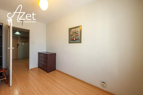 2 pokojowe mieszkanie w centrum