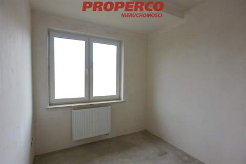 Apartament 3 pok., 50,96 m2, Busko Zdrój