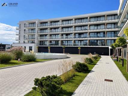 Apartament nad morzem Westin House Kołobrzeg