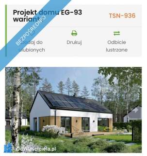 Działka budowlana Rosocha-Kolonia