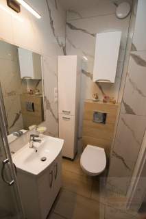 Inwestycja przy uczelni mikroapartament