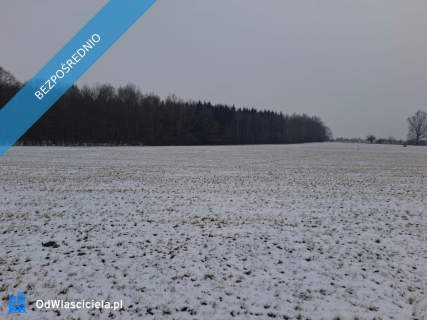 Widokowe działki 30 arów w gorach