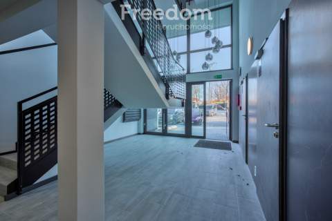 Apartament w Karpaczu - stan deweloperski