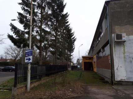 Magazyn na sprzedaż, 1652 m2, Kołobrzeg
