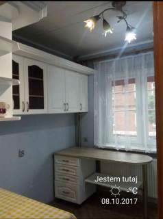Sprzedam mieszkanie 2 pokoje 41m parter