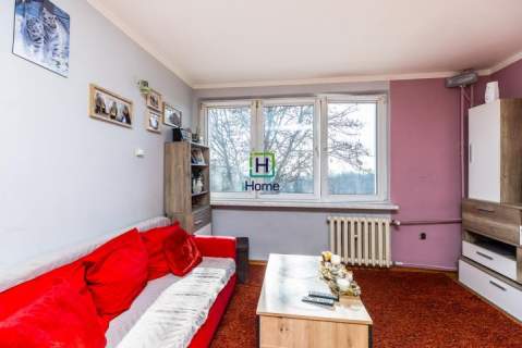 Mieszkanie na sprzedaż, 27 m2, Kraków