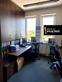 Klonowa   gotowy lokal usługowy 85,7 m - sprzedaż