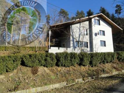 Dom na sprzedaż, 280 m2, Owieczka
