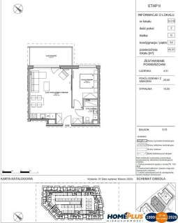 OFERTA DEWELOPERSKA, Unikalny projekt nad Odrą