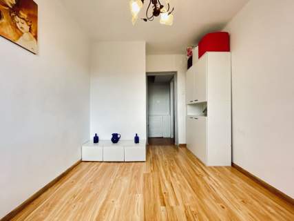 Balkon Piwnica x2 Parking Po termomodernizac