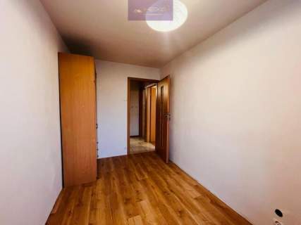 Mieszkanie 42,4 m2 na 2. piętrze - Jaśminowa