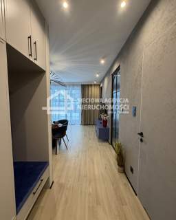 2-pokojowy apartament na os.Nowe Kolibki-Orłowo