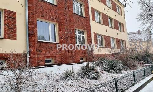 Mieszkanie 2 pokojowe Pogodno