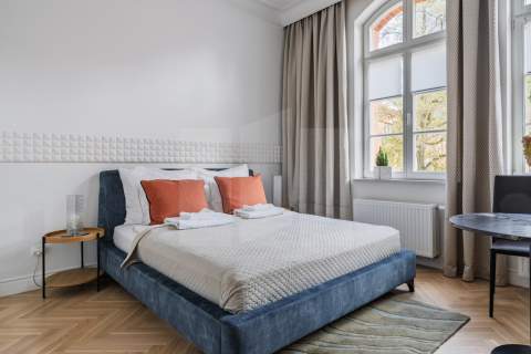 Apartament premium w Gdańsku Wysoki zysk