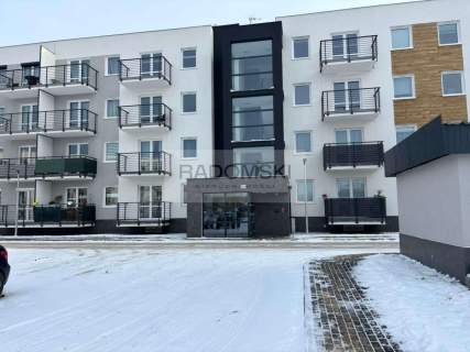 Nowe 2 pokoje Słupsk