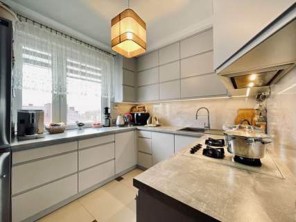 Dwustronne Środkowe Balkon Piwnica Monitor