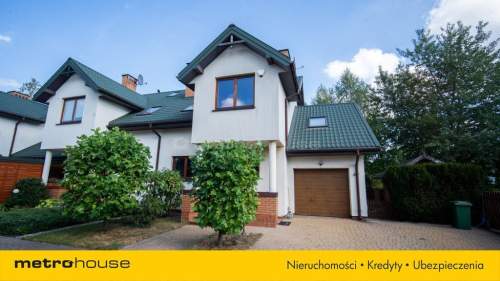 Wyjątkowy segment narożny z działką 310 m