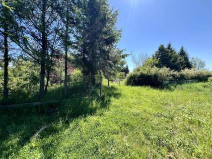 Działka na sprzedaż, 2228 m2, Stary Borek
