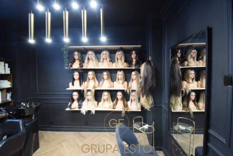 Salon Barberski Fryzjerski do wynajęcia Kraków