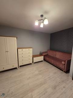 Polecam,Rej. Wrocławskiej-Poznańska, 1 pok. 2300zł