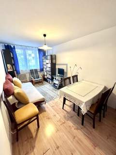 3 pokoje Balkon Osobna Kuchnia Centrum