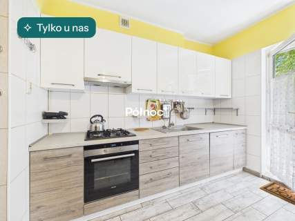 3 pokojowe po remoncie balkon, garaż i piwnica